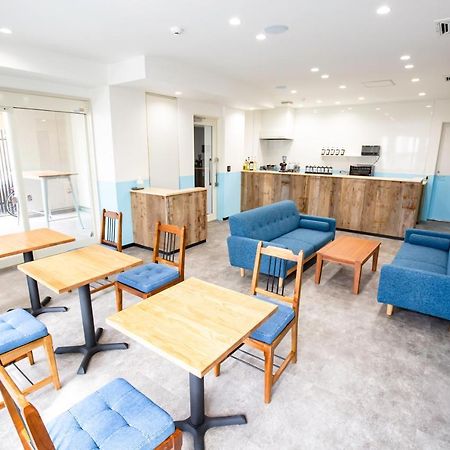 Port House Hatsudai Tokyo Dış mekan fotoğraf