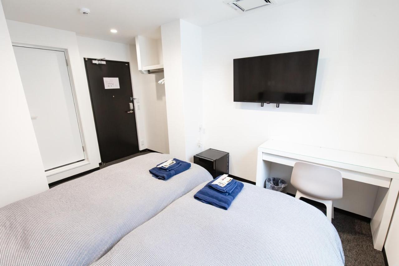 Port House Hatsudai Tokyo Dış mekan fotoğraf