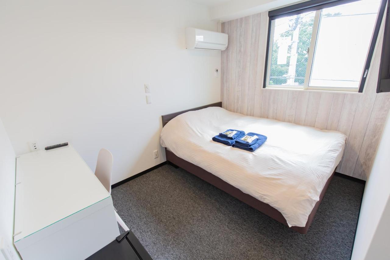 Port House Hatsudai Tokyo Dış mekan fotoğraf