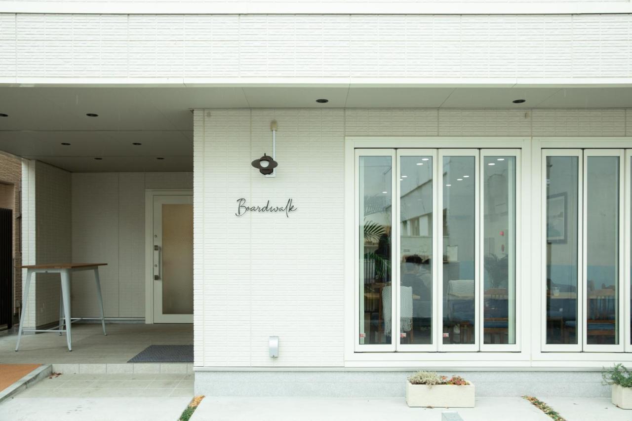 Port House Hatsudai Tokyo Dış mekan fotoğraf