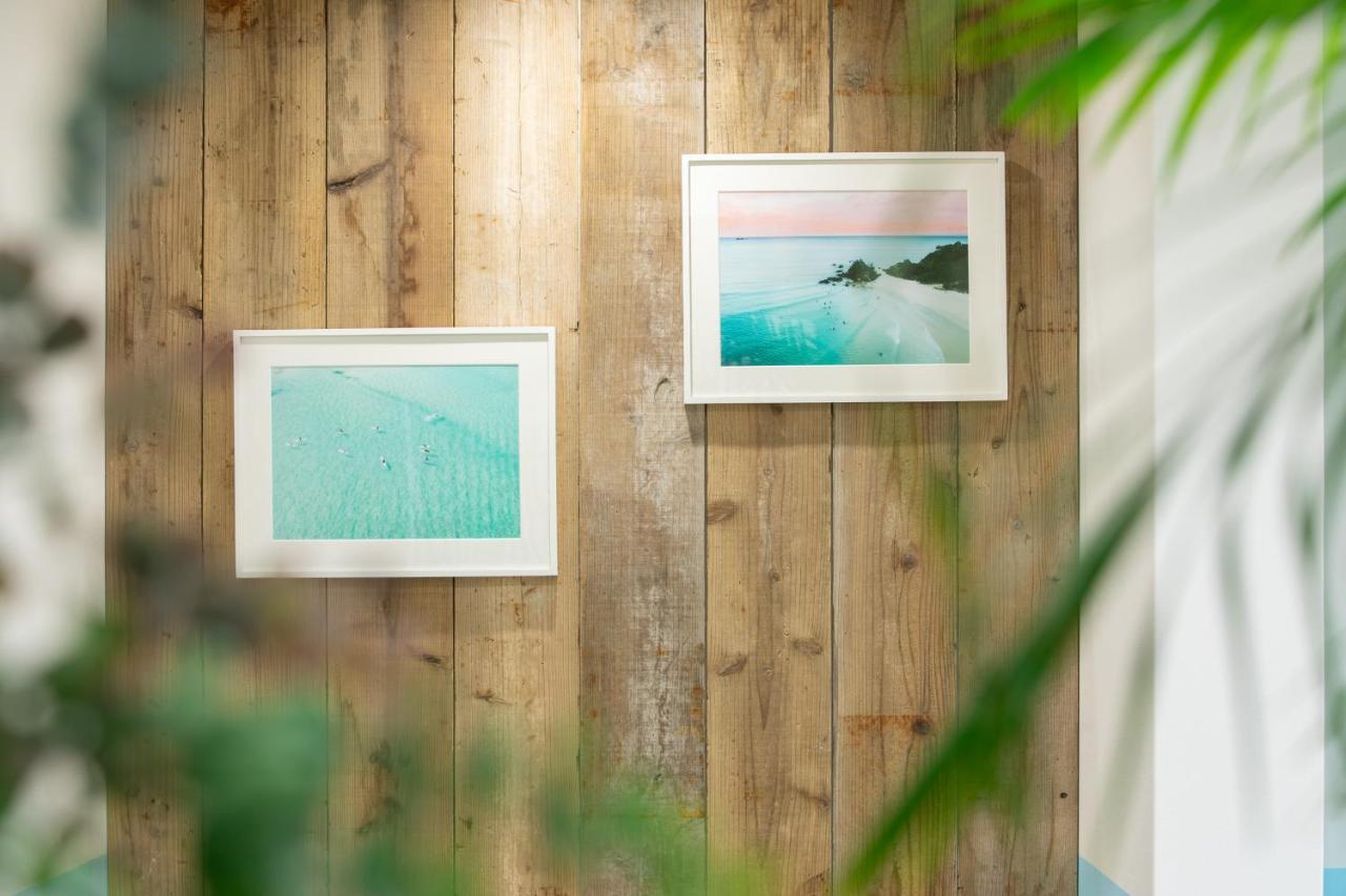Port House Hatsudai Tokyo Dış mekan fotoğraf