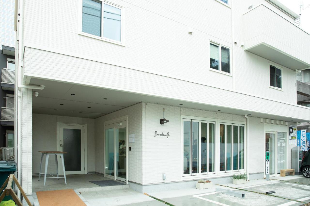 Port House Hatsudai Tokyo Dış mekan fotoğraf